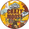 Crazy Moose