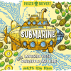Submarine (Pineapple And Lime)