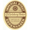 Gl. Carlsberg Porter