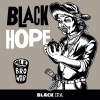 Обложка пива Black Hope