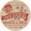 Lupulin Dependence (Amarillo & Simсoe)
