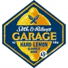 Seth & Riley's Garage Hard Lemon Drink (Carlsberg Version)