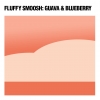 Fluffy Smoosh: Guava & Blueberry