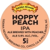 Beer Camp Hoppy Peach IPA