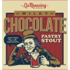 Milky Chocolate Pastry Stout