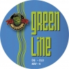 Green Line (Gooseberry)