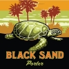 Black Sand Porter