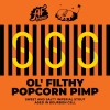 Обложка пива Ol' Filthy Popcorn Pimp