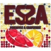 Обложка пива ESSA Pineapple & Grapefruit
