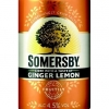 Somersby Ginger Lemon