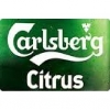 Carlsberg Citrus