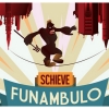 Schieve Funambulo