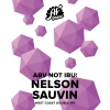Обложка пива ABV Not IBU: Nelson Sauvin