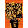 Not Your Grandpa's Pilsner