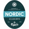 Nordic Gylden Bryg