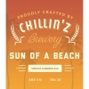 Sun Of A Beach (Simcoe Summer Ale)