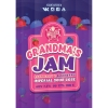 Grandma’s Jam Raspberry & Blueberry