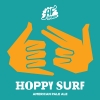 Обложка пива Hoppy Surf