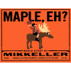 Maple, Eh?