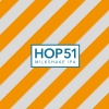 HOP51 Inspiral Pumpkins