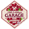 Seth & Riley's Garage Hard Lingonberry Drink
