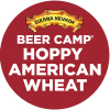 Beer Camp 2018 - Hoppy American Wheat