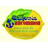 California Uncommon