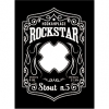 Hookahplace Rockstar Stout N.5