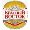 Обложка пива Krasny Vostok Klassicheskoe (Красный Восток Классическое)