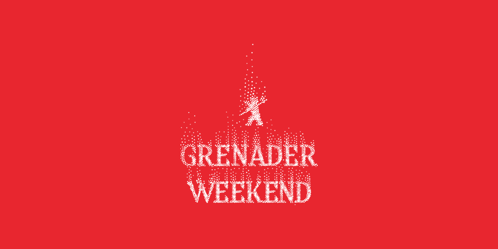 Grenader Weekend 2020