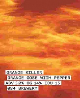 Orange Killer