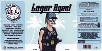Lager Agent