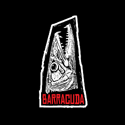 Логотип пивоварни Barracuda