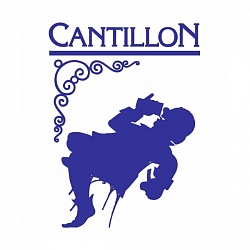 Логотип пивоварни Brasserie Cantillon