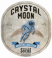 Kristallweizen (Crystal Moon)