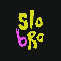 Логотип пивоварни Slo Bro