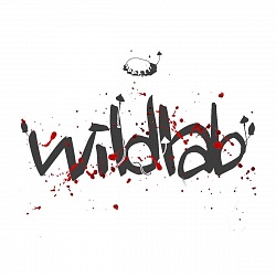Логотип пивоварни Wild Lab