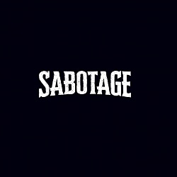 Логотип пивоварни Sabotage