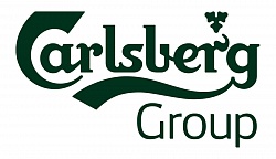 Логотип пивоварни Carlsberg Group