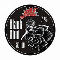 Black Kiwi