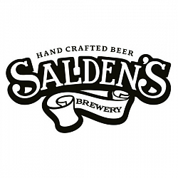 Логотип пивоварни Salden’s Brewery
