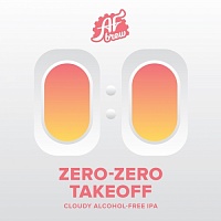 Zero-Zero Takeoff