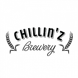 Логотип пивоварни Chillin’z Brewery