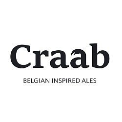 Логотип пивоварни Craab