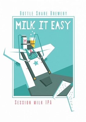 Milk It Easy