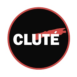 Логотип пивоварни Clute