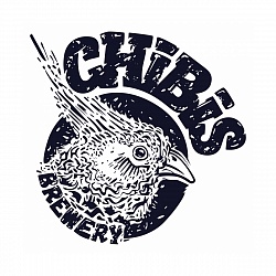 Логотип пивоварни Chibis Brewery