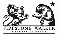 Логотип пивоварни Firestone Walker