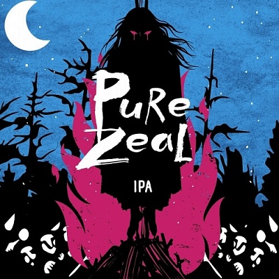 Pure Zeal (2020)
