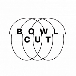 Логотип пивоварни Bowl Cut Brewery